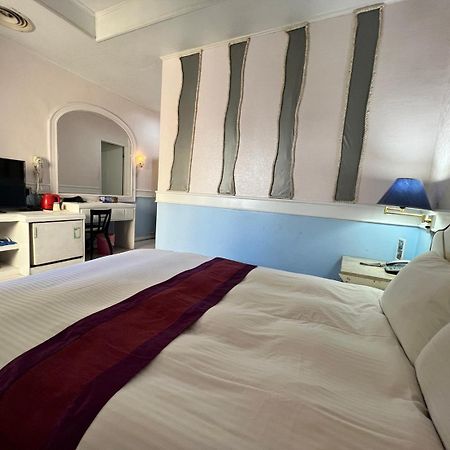 קנטינג Dajenshan Hotel מראה חיצוני תמונה