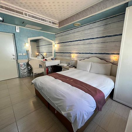 קנטינג Dajenshan Hotel מראה חיצוני תמונה