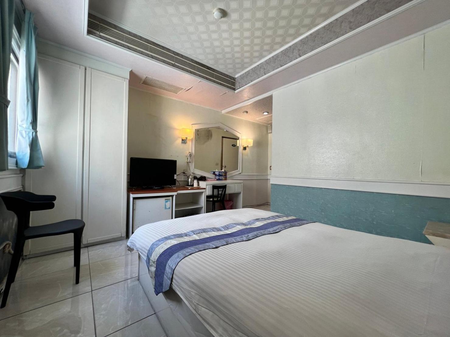 קנטינג Dajenshan Hotel חדר תמונה