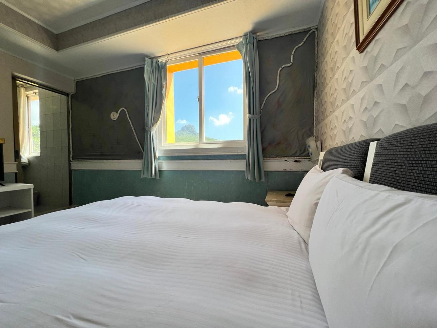 קנטינג Dajenshan Hotel חדר תמונה