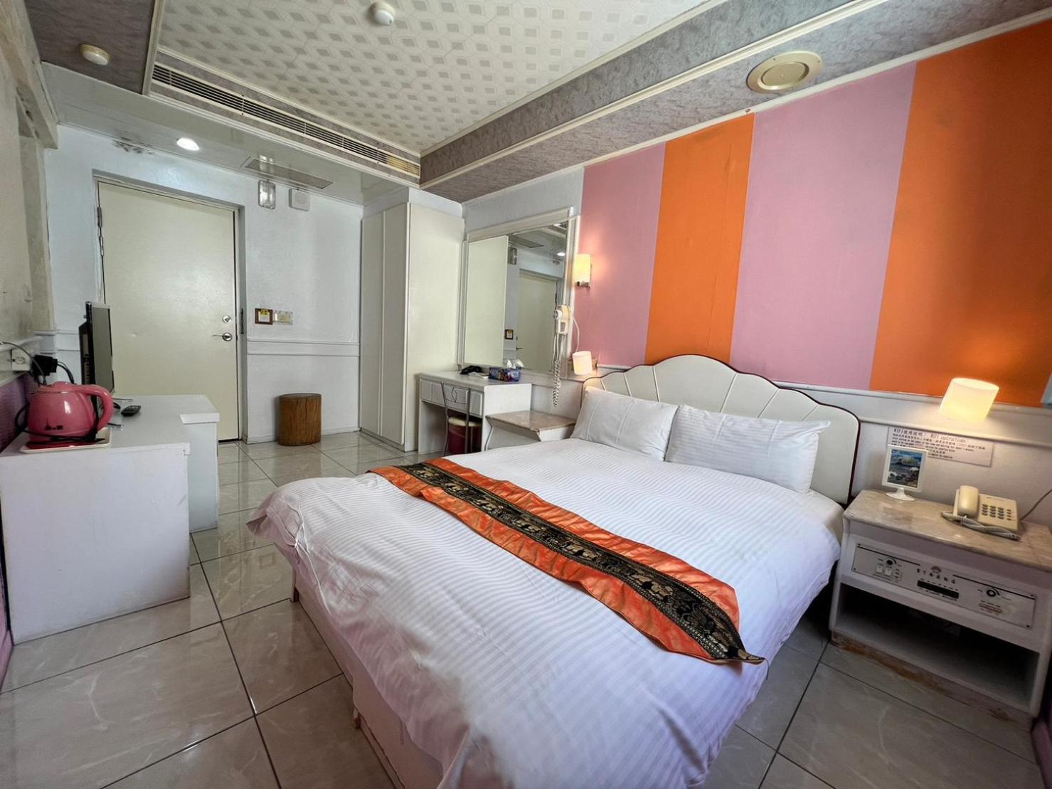 קנטינג Dajenshan Hotel חדר תמונה