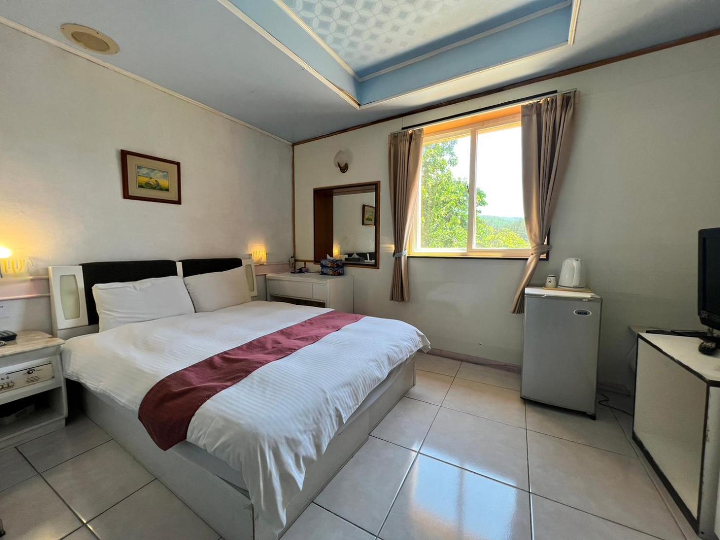 קנטינג Dajenshan Hotel חדר תמונה