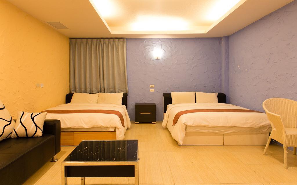 קנטינג Dajenshan Hotel מראה חיצוני תמונה